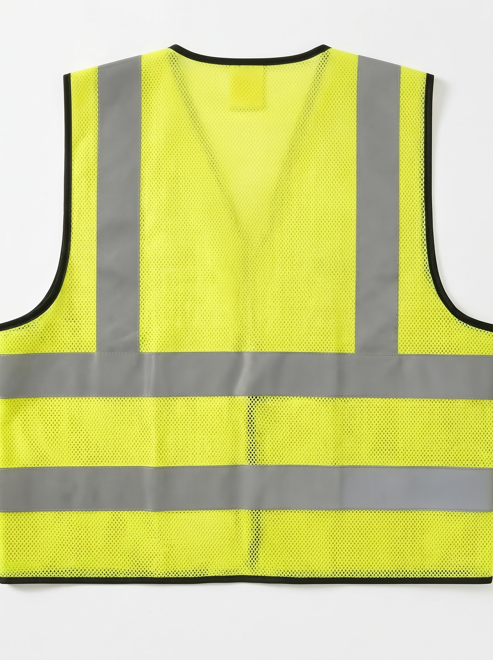 Hi-Vis Safety Vest
