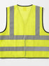 Hi-Vis Safety Vest
