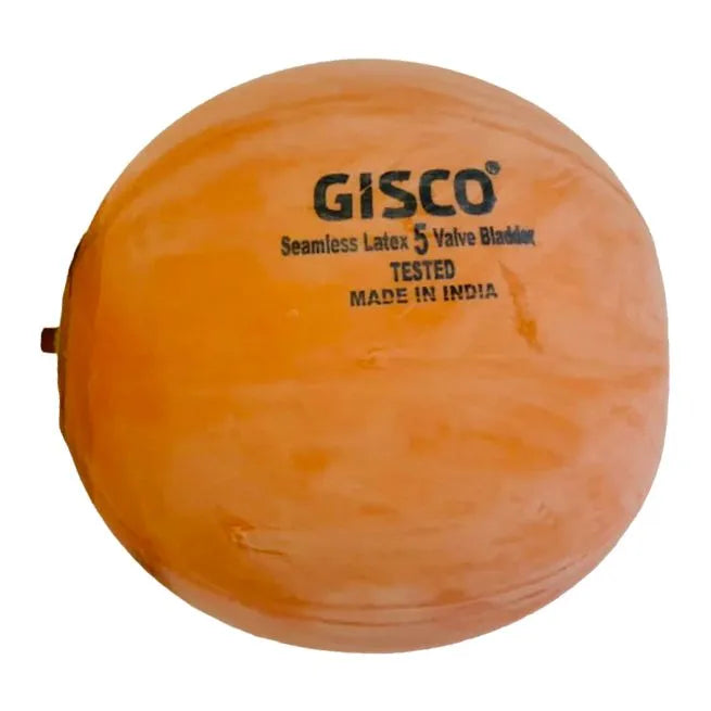 Gisco Latex Bladder for Balls