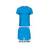 Grip Play Dream | Soccer Kit | Set of 14 | Sky Blue / Navy