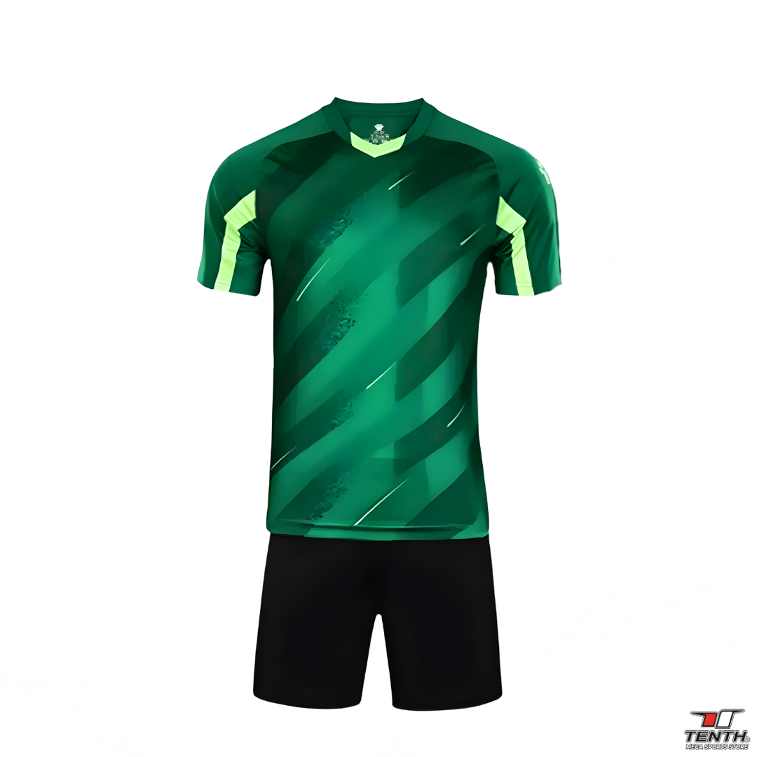 Smart Boy Soccer Kit | Set Of 14 Tops & Shorts Only