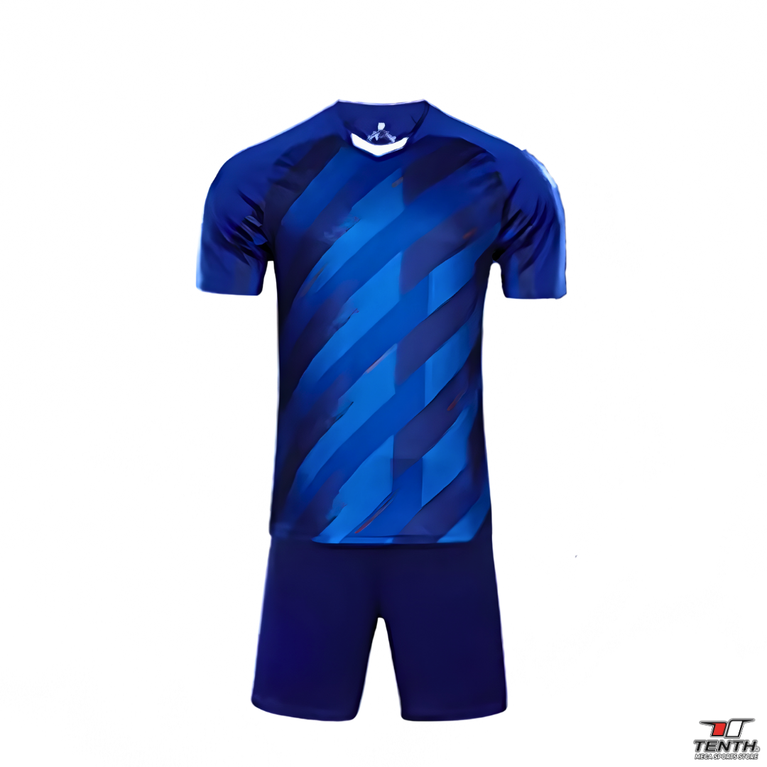 Smart Boy Soccer Kit | Set Of 14 Tops & Shorts Only