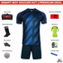 Smart Boy Soccer Kit | Premium Combo