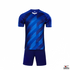 Smart Boy Soccer Kit | Set Of 14 Tops & Shorts Only