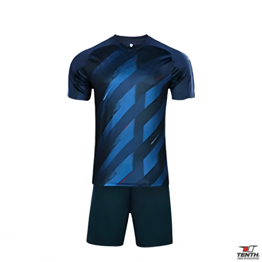 Smart Boy Soccer Kit | Set Of 14 Tops & Shorts Only