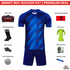 Smart Boy Soccer Kit | Premium Combo