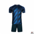 Smart Boy Soccer Kit | Set Of 14 Tops & Shorts Only