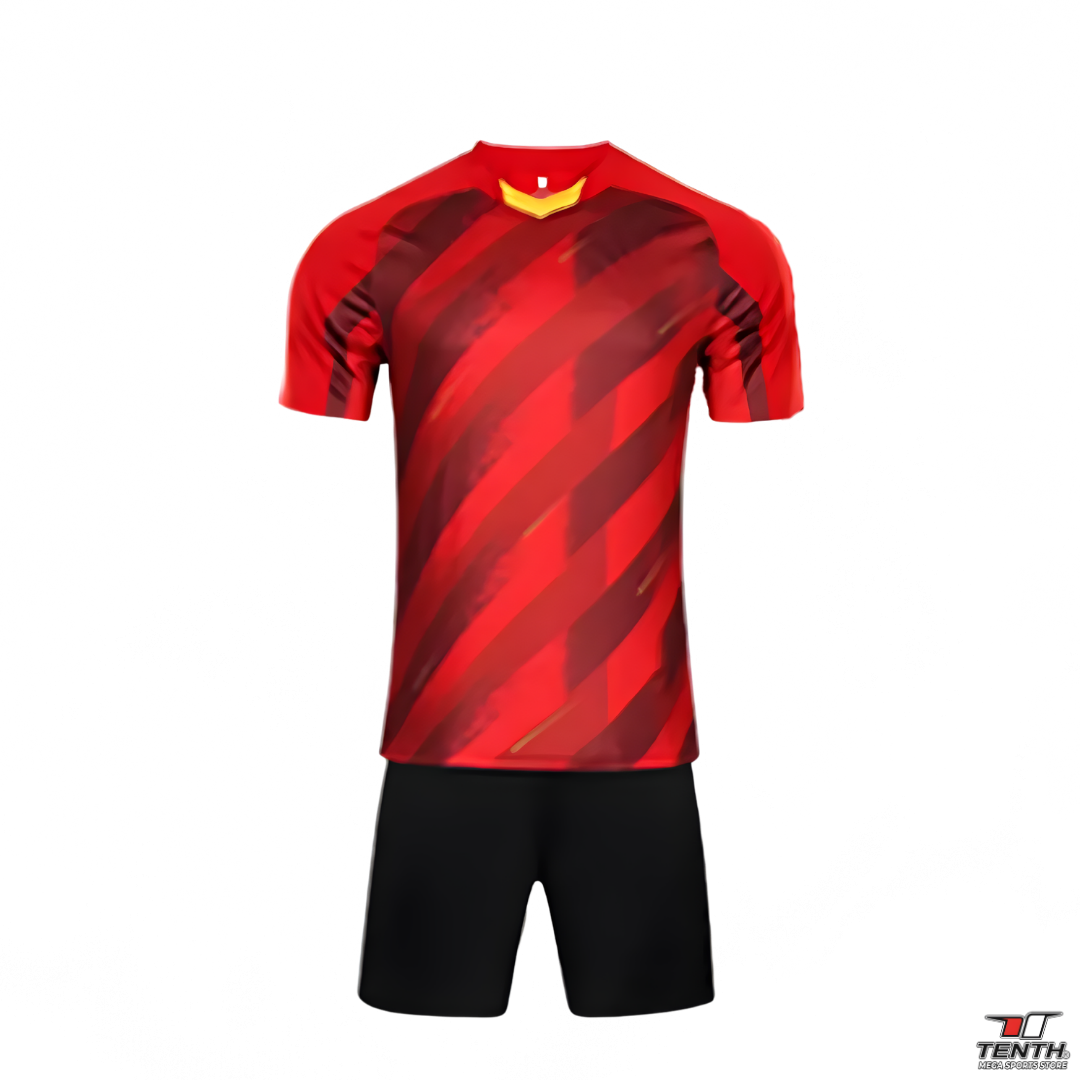 Smart Boy Soccer Kit | Set Of 14 Tops & Shorts Only