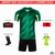 Smart Boy Soccer Kit | Basic Combo
