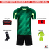 Smart Boy Soccer Kit | Basic Combo