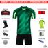 Smart Boy Soccer Kit | Premium Combo