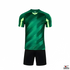 Smart Boy Soccer Kit | Set Of 14 Tops & Shorts Only