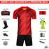 Smart Boy Soccer Kit | Premium Combo