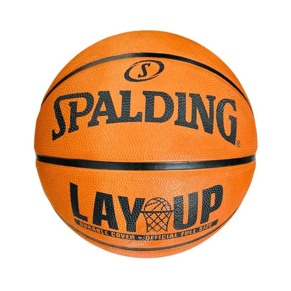 SPALDING Lay Up Basketball