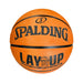 SPALDING Lay Up Basketball
