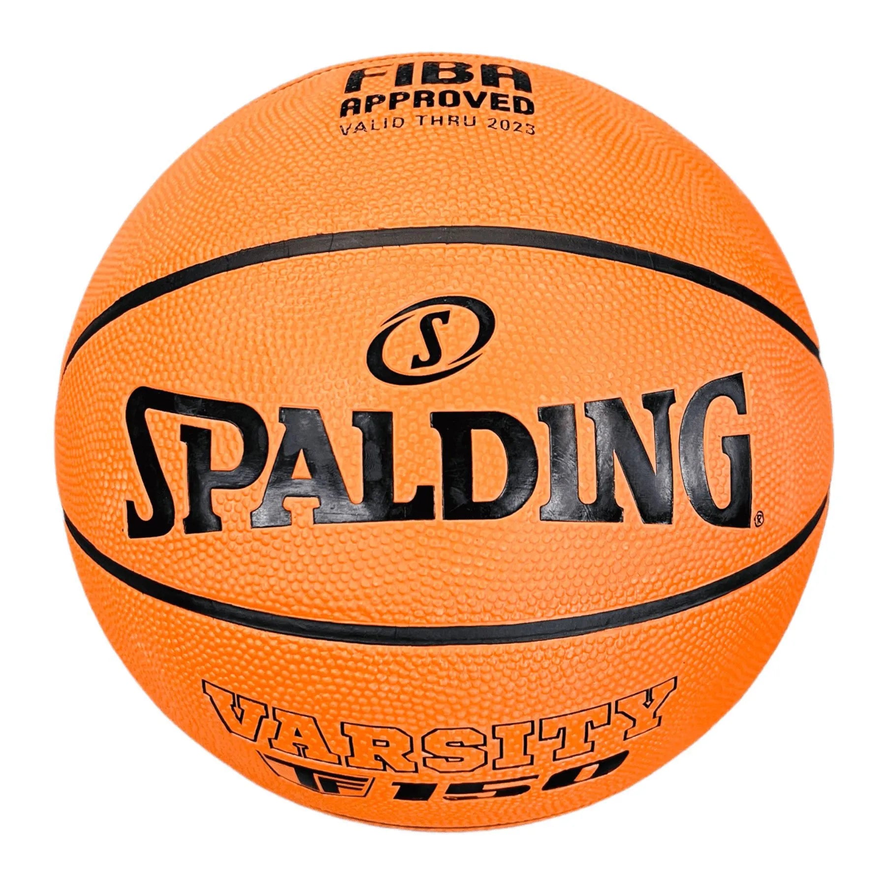 Spalding Varsity FIBA Approved Basketball