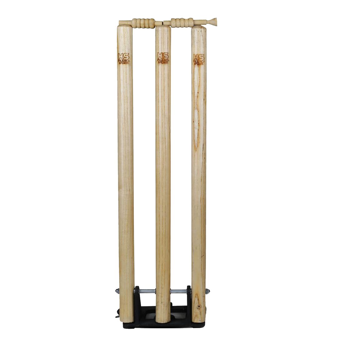 HS Spring Back Stumps