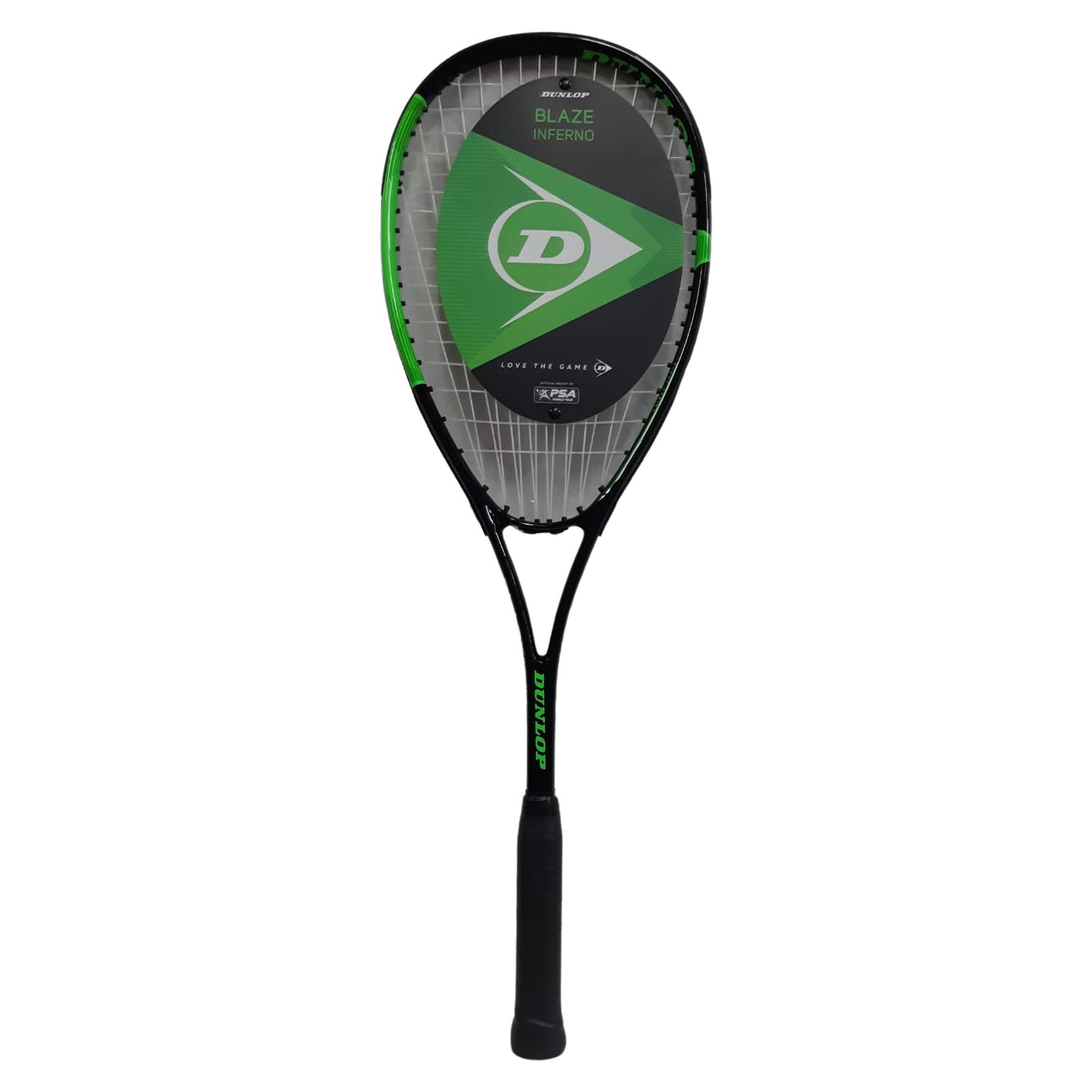 Dunlop Squash Racket Blaze Inferno