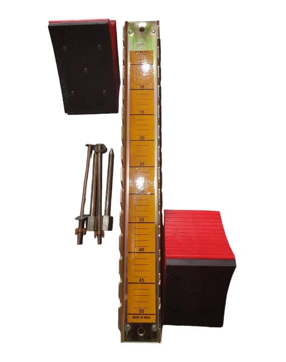 Grip Starting Block | School Version
