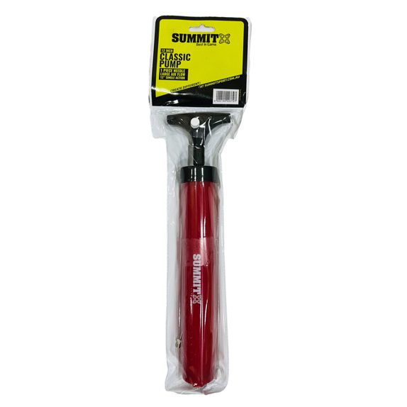 Summit Ball Pump