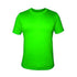 Grip T Shirts | Round Neck | Lime Green