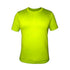 Grip T Shirts | Round Neck | Yellow