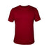Grip T Shirts | Round Neck | Red