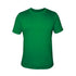 Grip T Shirts | Round Neck | Green