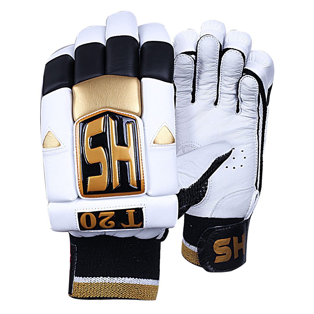 HS Batting Gloves T20