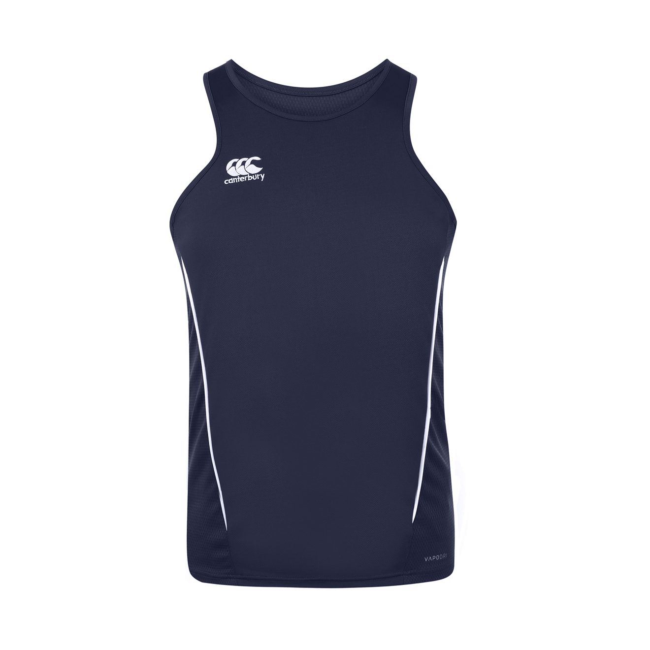 Canterbury Team Dry Vest | Senior
