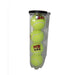 Grip Tennis Ball | 4 Pcs Bottle Pack | Green