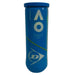 Dunlop Tennis Ball Australian Open