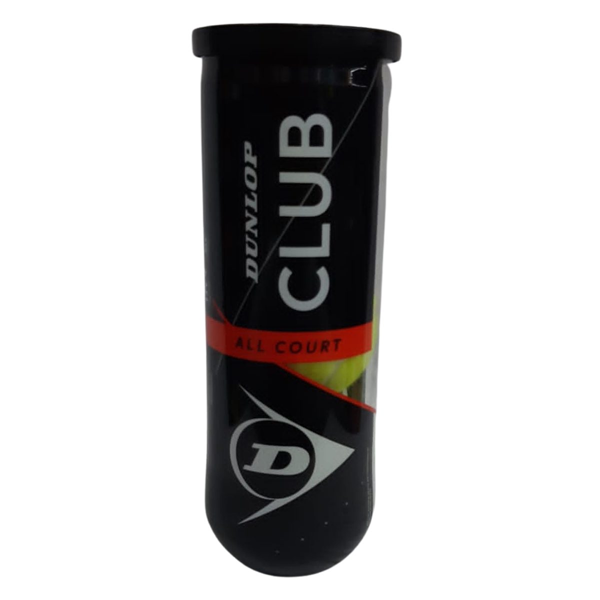 Dunlop Tennis Ball | Club all Court