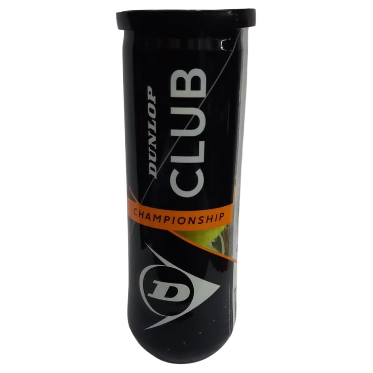 Dunlop Tennis Ball Club Championship