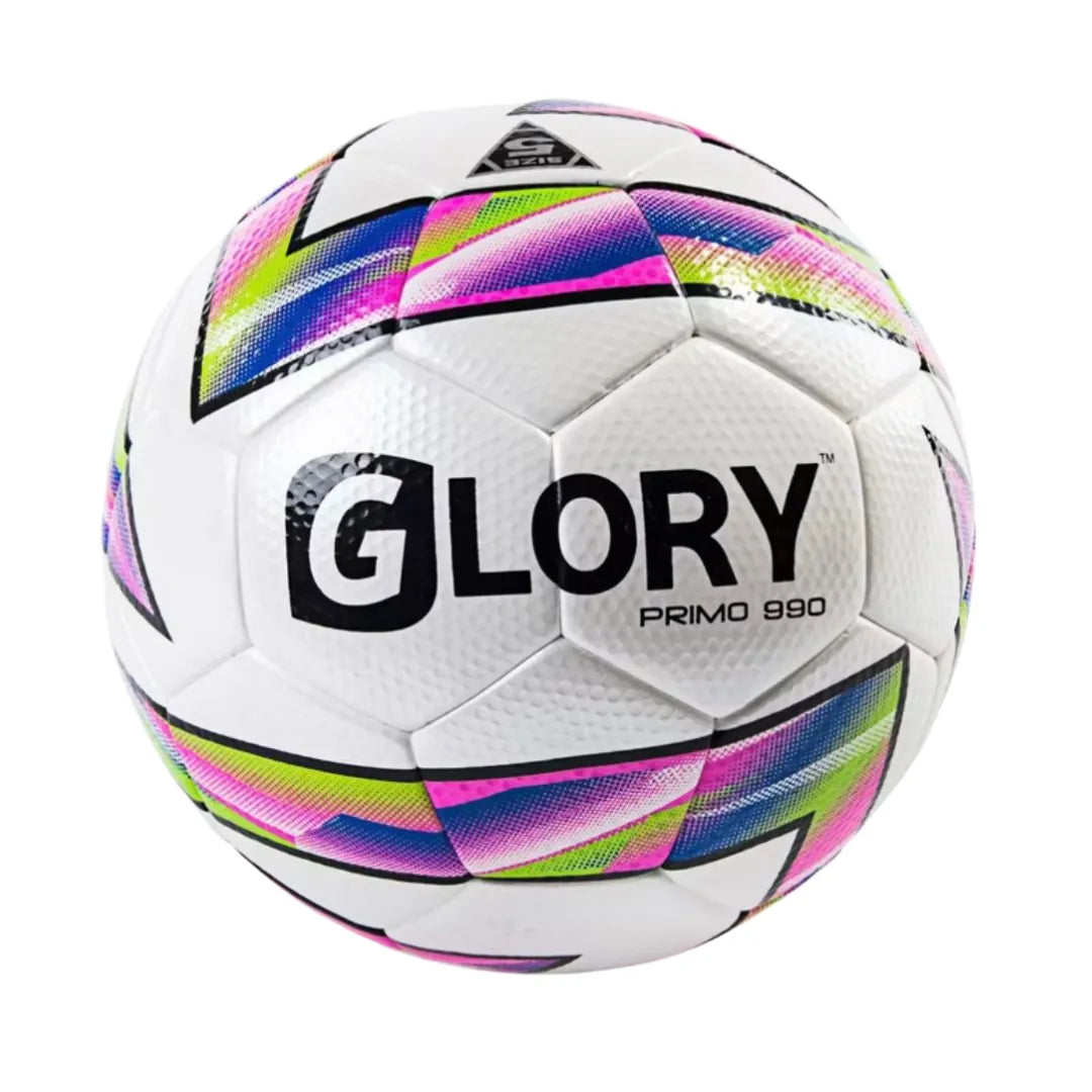 Thermo Bonded Soccerball | Size 5
