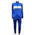 Grip Track Suit Box Line | Royal