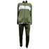 Grip Track Suit Box Line | Green