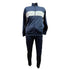 Grip Track Suit Box Line | Navy