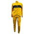 Grip Track Suit Box Line | Yellow