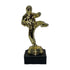Trophy | 17cm | Karate