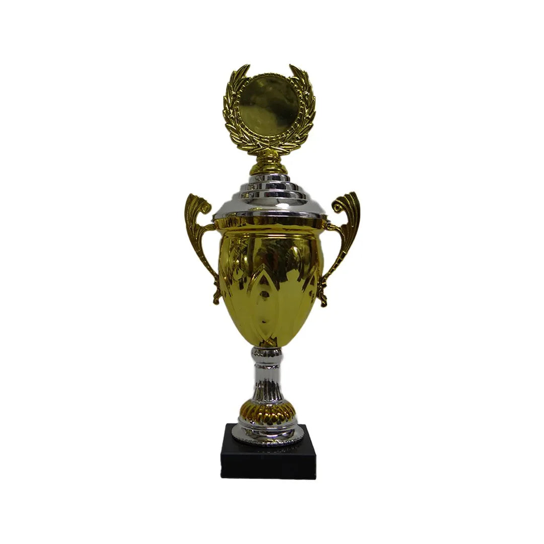 Grip Trophy | Metal