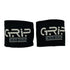 Grip FS Boxing Hand / Wrist Wraps | High Quality | Black