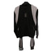 Kessra Track Suite | Gold Edition | Black/White