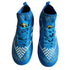 Grip Sport Ultimate Comfort Low Top Soccer Boot Cosmos | Blue