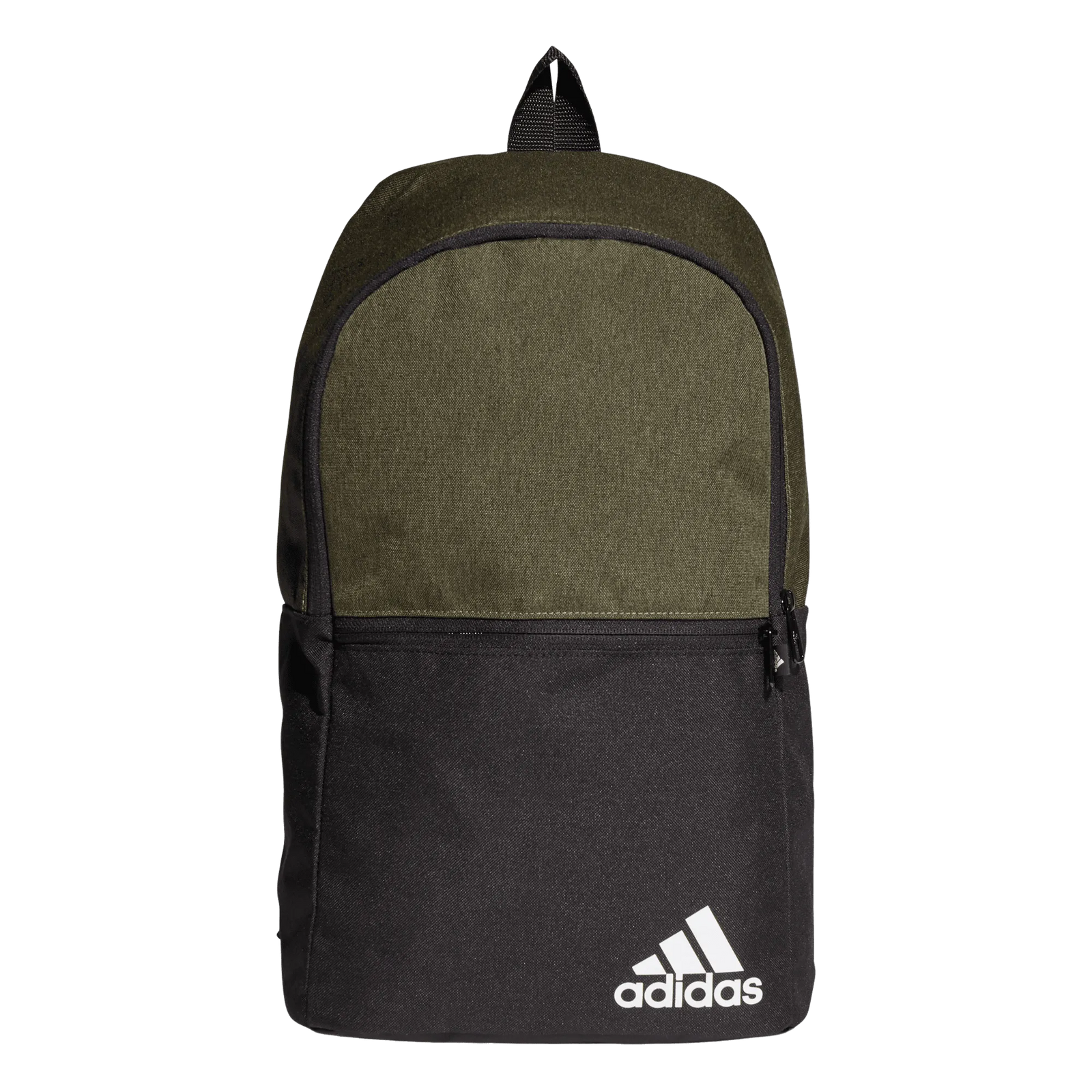 Adidas Daily II Backpack | Grey / Black