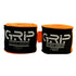 Grip FS Boxing Hand Wraps | High Quality | Orange