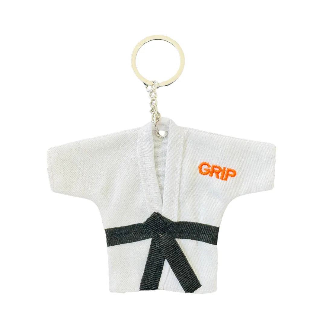 Grip Karate Keyring