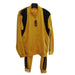 Kessra Track Suite | Gold Edition | Yellow/Black