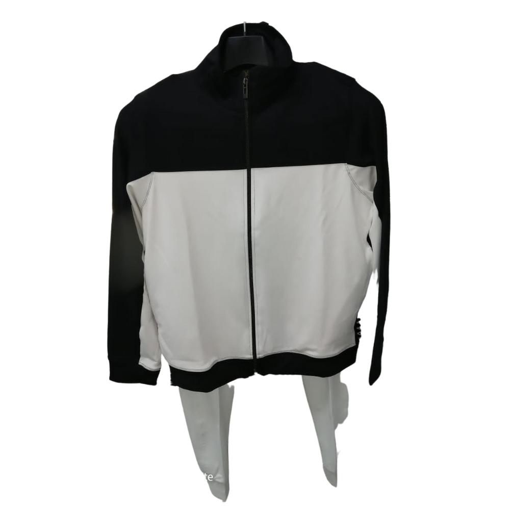 Kassra Track Suite | Silver Plus