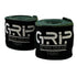 Grip FS Boxing Hand Wraps | High Quality | Green